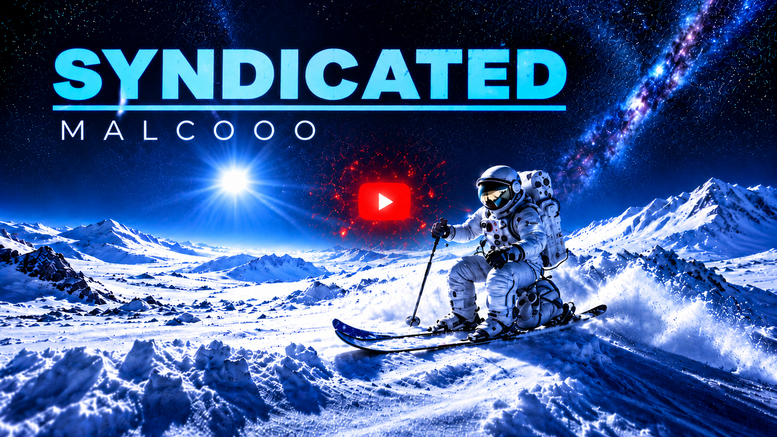 Syndicated by malcooo — watch on YouTube