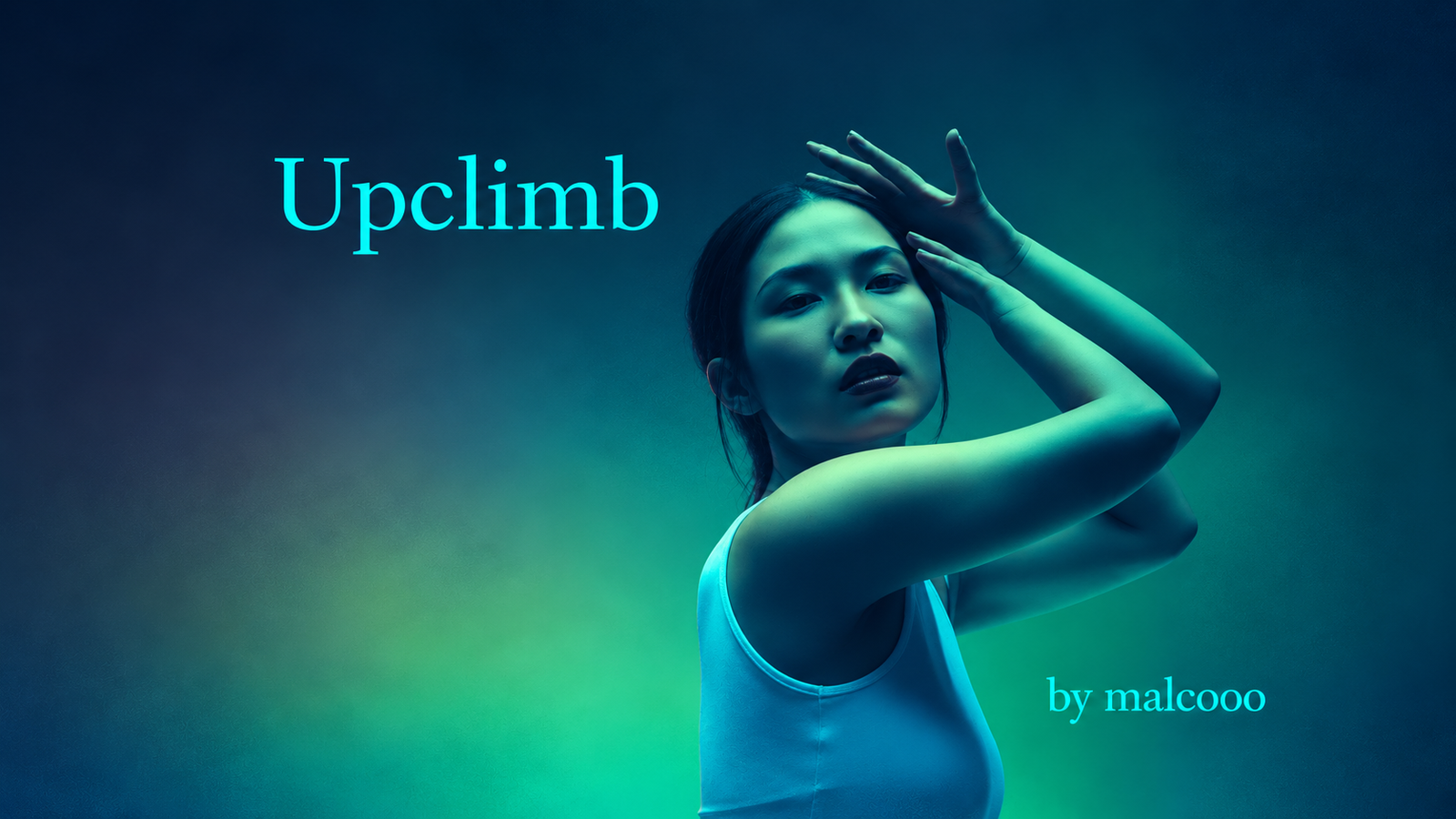 Upclimb by malcooo — watch the original demo on YouTube
